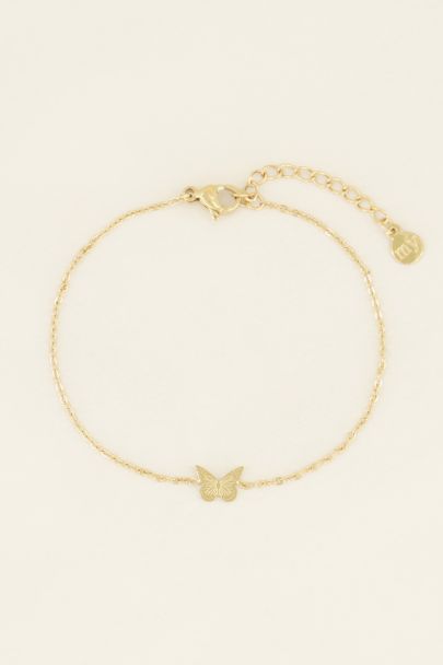 Bracelet butterfly | My Jewellery