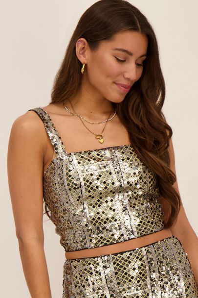 Party tops | On-trend feest tops | My Jewellery
