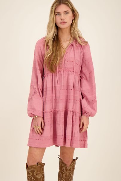 Gemengd Uitgraving pop Roze kleding | Roze kleren shoppen | My Jewellery