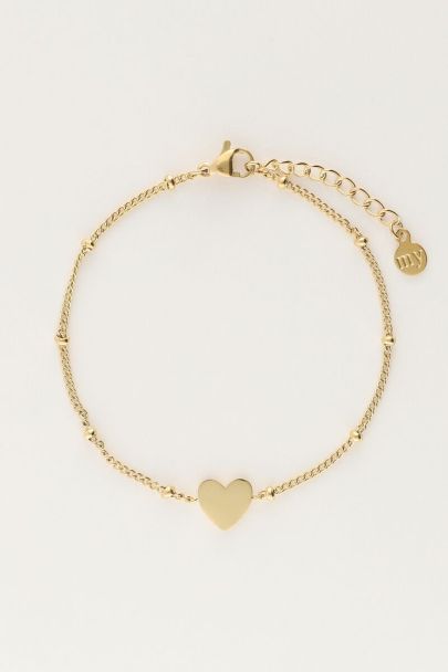 Daughter bracelet single item | My Jewellery