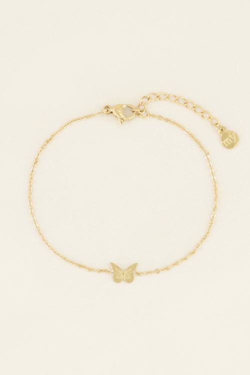 Schmetterling Armband | My Jewellery
